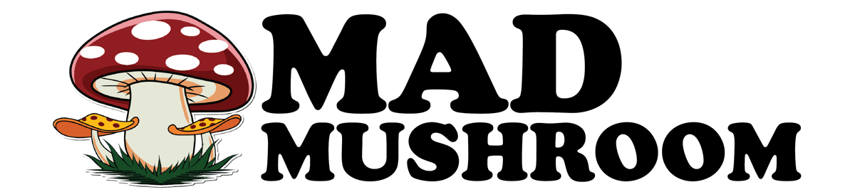 Mad Mushroom